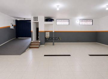 Comercial · 100m² · Imóvel Comercial para alugar em Vila Tibério de 100.00m²