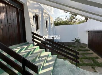 Código do Imóvel: CM1964605-4 - Imóvel anunciado por Marcelo Leal Imoveis Ltda - · Casa para venda em Recreio de 450.00m² com 4 Quartos, 4 Suites e 4 Garagens