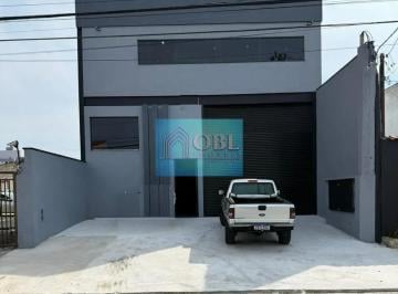 Comercial · 500m² · 17 Vagas · Galpão / Depósito / Armazém para alugar em Vila Santa Clara de 500.00m² com 17 Garagens