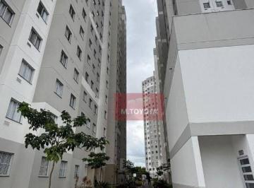 Apartamento · 38m² · 2 Quartos · Apartamento para venda em São Miguel de 38.00m² com 2 Quartos