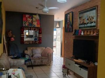Casa · 65m² · 2 Quartos · 2 Vagas · Casa para venda em Parque Campo Bonito de 65.00m² com 2 Quartos e 2 Garagens