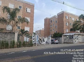 Apartamento · 47m² · 2 Quartos · 1 Vaga · Apartamento para venda em Vila Almeida de 47.00m² com 2 Quartos e 1 Garagem
