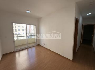 Apartamento · 49m² · 2 Quartos · 1 Vaga · Apartamento para alugar em Jardim Gutierres de 49.00m² com 2 Quartos e 1 Garagem