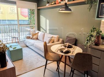 Apartamento · 41m² · 2 Quartos · Apartamento para venda em Vila Das Belezas de 41.00m² com 2 Quartos