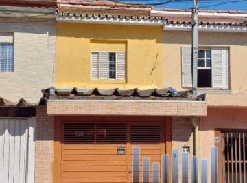 Casa · 66m² · 2 Quartos · 1 Vaga · Casa para venda em Indianópolis de 66.00m² com 2 Quartos e 1 Garagem