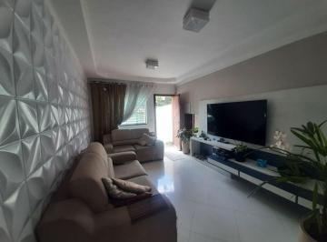 Casa · 111m² · 4 Quartos · 4 Vagas · Sobrado para venda em Vila São Francisco de 111.00m² com 4 Quartos, 2 Suites e 4 Garagens