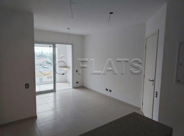 Apartamento · 65m² · 2 Quartos · 1 Vaga · Apartamento para venda em Vila Mascote de 65.00m² com 2 Quartos, 1 Suite e 1 Garagem