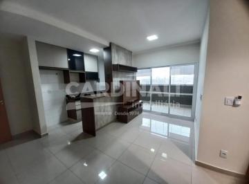 Apartamento · 70m² · 2 Quartos · 2 Vagas · Apartamento para venda em Ribeirânia de 70.00m² com 2 Quartos, 1 Suite e 2 Garagens