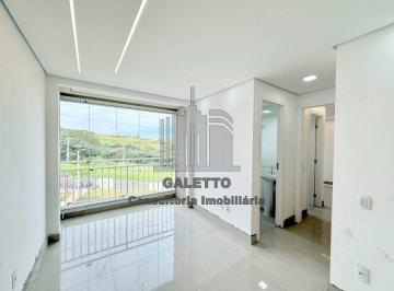 Apartamento · 48m² · 2 Quartos · 1 Vaga · Apartamento para venda em Jardim das Cerejeiras de 48.00m² com 2 Quartos, 1 Suite e 1 Garagem