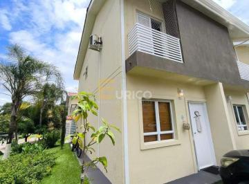 Casa · 79m² · 2 Quartos · 2 Vagas · Casa de Condomínio para venda em Condomínio Caminhos da Serra de 79.00m² com 2 Quartos, 1 Suite e 2