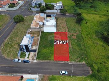 Terreno · 320m² · 1 Vaga · Terreno para venda em Jardim Elite de 320.00m² com 1 Garagem