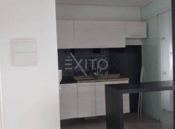 Apartamento · 70m² · 2 Quartos · Apartamento para venda em Parque Residencial Nove De Julho de 70.00m² com 2 Quartos e 1 Suite