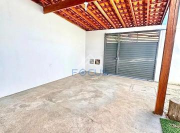 Casa · 100m² · 3 Quartos · 2 Vagas · Casa para venda em Parque Residencial Jundiaí Ii de 100.00m² com 3 Quartos e 2 Garagens
