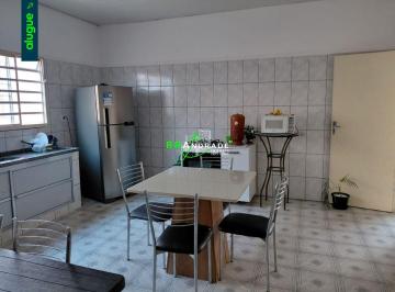 Casa · 200m² · 3 Quartos · 4 Vagas · Casa para venda em Jardim Redentor de 200.00m² com 3 Quartos, 1 Suite e 4 Garagens