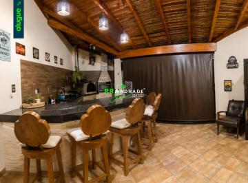 Casa · 200m² · 3 Quartos · 3 Vagas · Casa para venda em Residencial Zanetti de 200.00m² com 3 Quartos, 1 Suite e 3 Garagens