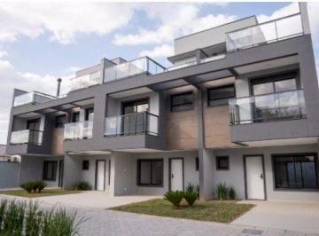 Casa · 128m² · 3 Quartos · 1 Vaga · Sobrado para venda em Jardim Das Américas de 128.00m² com 3 Quartos, 1 Suite e 1 Garagem