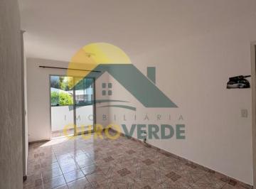 Apartamento · 58m² · 2 Quartos · 1 Vaga · Apartamento para venda em Pq Das Camélias de 58.00m² com 2 Quartos e 1 Garagem