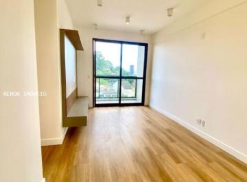 Apartamento · 60m² · 2 Quartos · 2 Vagas · Apartamento para alugar em Vila Alpina de 60.00m² com 2 Quartos, 1 Suite e 2 Garagens