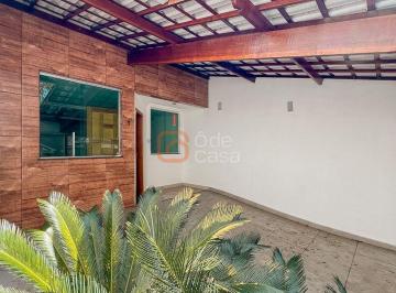 Casa · 130m² · 3 Quartos · 2 Vagas · Casa para venda em Santa Branca de 130.00m² com 3 Quartos, 1 Suite e 2 Garagens
