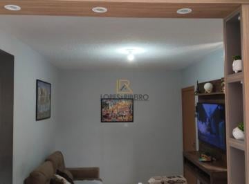 Apartamento en Venda de 2 quartos Jardim Paraíso · Apartamento para venda em Jardim Paraíso de 45.00m² com 2 Quartos e 1 Garagem
