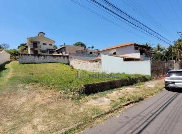 Terreno · 359m² · Terreno para venda em Chácara Nazaré de 359.00m²