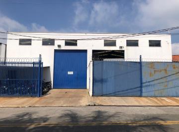 Comercial · 540m² · 5 Vagas · Galpão / Depósito / Armazém para alugar em Parque Santa Isabel de 540.00m² com 5 Garagens