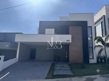 Casa · 206m² · 3 Quartos · 4 Vagas · Casa para venda em Cyrela Landscape Esplanada de 206.00m² com 3 Quartos, 1 Suite e 4 Garagens