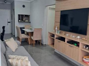 Apartamento · 63m² · 2 Quartos · 2 Vagas · Apartamento para venda em Jardim Audir de 63.00m² com 2 Quartos e 2 Garagens