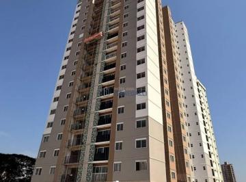 Apartamento · 63m² · 3 Quartos · 2 Vagas · Apartamento para venda em Centro de 63.00m² com 3 Quartos, 1 Suite e 2 Garagens