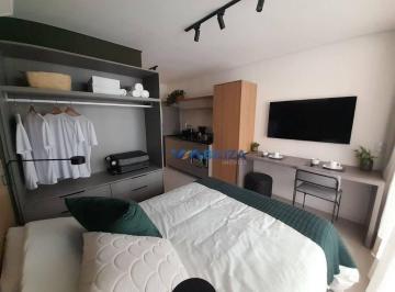 Apartamento · 25m² · 1 Quarto · Studio para venda em Vila Regente Feijó de 25.00m² com 1 Quarto