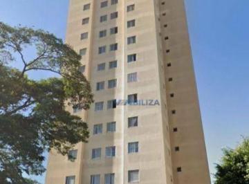 Apartamento · 53m² · 2 Quartos · 1 Vaga · Apartamento para venda em Parque Edu Chaves de 53.00m² com 2 Quartos e 1 Garagem