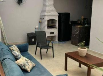 Casa · 160m² · 3 Quartos · 6 Vagas · Casa para venda em Vila Augusta de 160.00m² com 3 Quartos, 1 Suite e 6 Garagens