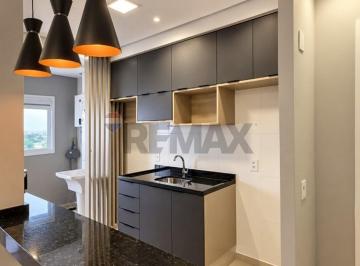 Apartamento · 63m² · 2 Quartos · 1 Vaga · Apartamento para alugar em Jardim Residencial Villa Amato de 63.00m² com 2 Quartos e 1 Garagem