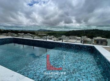Casa · 335m² · 3 Quartos · 2 Vagas · Casa de Condomínio para venda em Res. Euroville Ii de 335.06m² com 3 Quartos, 3 Suites e 2 Garagens