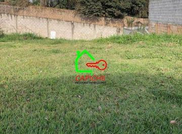 Terreno · 256m² · Terreno en Condomínio para venda em Vila Nova de 255.84m²