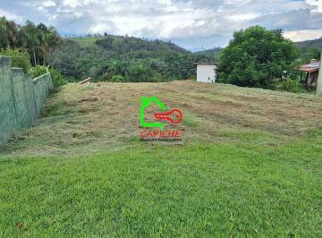 Terreno · 1500m² · Terreno en Condomínio para venda em Caixa D´Água de 1500.00m²