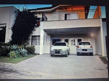 Casa · 180m² · 3 Quartos · 4 Vagas · Casa de Condomínio para alugar em Condominio Golden Park Sigma de 180.00m² com 3 Quartos, 2 Suites e