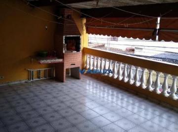 Casa · 235m² · 4 Quartos · 2 Vagas · Sobrado para venda em Vila Monteiro Lobato de 235.00m² com 4 Quartos, 1 Suite e 2 Garagens