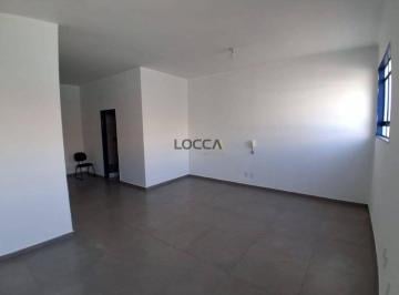 Comercial · 42m² · Sala Comercial para alugar em Jardim Novo Mundo de 42.00m²