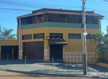 Comercial · 220m² · Imóvel Comercial para alugar em Nova Aliança de 220.00m²