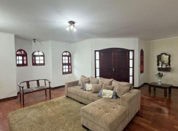 Casa · 291m² · 4 Quartos · 4 Vagas · Casa para venda em Jardim Alfa de 291.00m² com 4 Quartos, 1 Suite e 4 Garagens