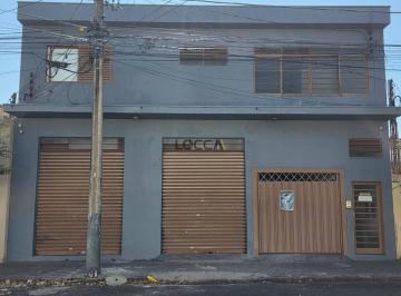 Comercial · 220m² · Imóvel Comercial para alugar em Jardim Paulistano de 220.00m²