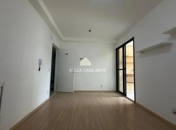 Apartamento · 50m² · 2 Quartos · 1 Vaga · Apartamento para venda em Jardim Gutierres de 50.00m² com 2 Quartos e 1 Garagem
