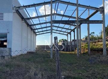 Terreno · 420m² · Terreno para venda em Retiro São João de 420.00m²