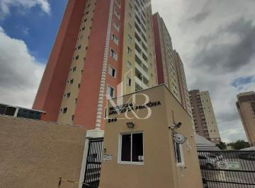 Apartamento · 75m² · 2 Quartos · 1 Vaga · Apartamento para venda em Jardim São Carlos de 75.00m² com 2 Quartos e 1 Garagem
