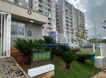 Apartamento · 47m² · 2 Quartos · 1 Vaga · Apartamento para venda em Jardim Das Cerejeiras de 47.00m² com 2 Quartos e 1 Garagem