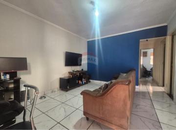 Casa · 122m² · 3 Quartos · 1 Vaga · Casa para venda em Jardim Santa Bárbara de 121.58m² com 3 Quartos, 1 Suite e 1 Garagem