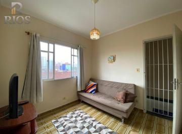 Apartamento · 62m² · 1 Quarto · 1 Vaga · Apartamento para venda em Caiçara de 62.00m² com 1 Quarto e 1 Garagem