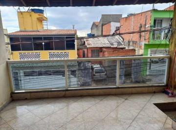 Casa · 80m² · 2 Quartos · 1 Vaga · Casa para alugar em Conjunto Marcos Freire de 80.00m² com 2 Quartos e 1 Garagem