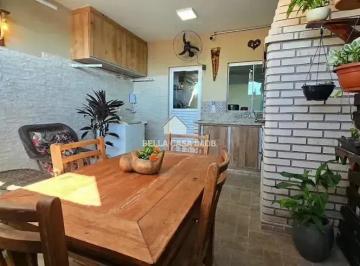 Casa · 97m² · 3 Quartos · 2 Vagas · Casa para venda em Jardim Piazza Di Roma de 97.00m² com 3 Quartos, 2 Suites e 2 Garagens